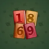 Big Year #17212 Big Year #17212