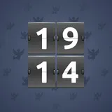 Big Year #17228 Big Year #17228