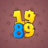 Big Year #17233 Big Year #17233