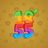 Big Year #17242 Big Year #17242