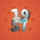 Big Year #17243 Big Year #17243