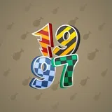 Big Year #17245 Big Year #17245
