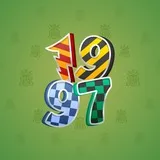 Big Year #17247 Big Year #17247