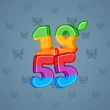 Big Year #17263 Big Year #17263