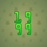 Big Year #17276 Big Year #17276