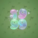 Big Year #17281 Big Year #17281