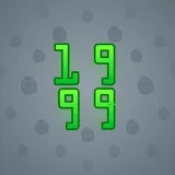 Big Year #17287 Big Year #17287