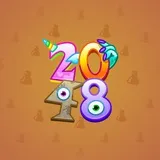 Big Year #17297 Big Year #17297