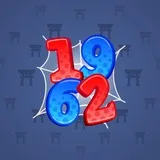 Big Year #17299 Big Year #17299