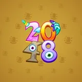 Big Year #17310 Big Year #17310