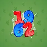 Big Year #17316 Big Year #17316