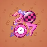 Big Year #17323 Big Year #17323