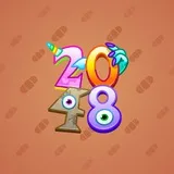 Big Year #17328 Big Year #17328