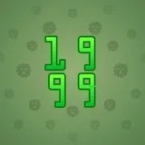 Big Year #17335 Big Year #17335