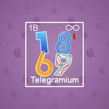 Big Year #1734 Big Year #1734