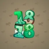 Big Year #17342 Big Year #17342