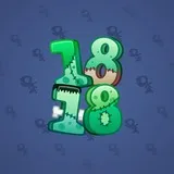 Big Year #17346 Big Year #17346