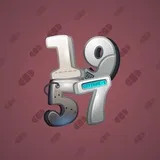 Big Year #17365 Big Year #17365