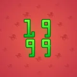 Big Year #17383 Big Year #17383