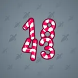 Big Year #17386 Big Year #17386