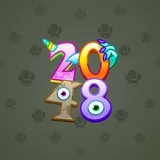 Big Year #17390 Big Year #17390