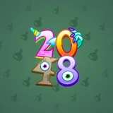 Big Year #1741 Big Year #1741