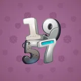 Big Year #17417 Big Year #17417