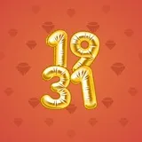 Big Year #17441 Big Year #17441