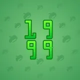 Big Year #17451 Big Year #17451