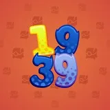 Big Year #17483 Big Year #17483