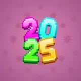 Big Year #17488 Big Year #17488