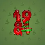 Big Year #17498 Big Year #17498