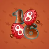 Big Year #17499 Big Year #17499