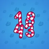 Big Year #17508 Big Year #17508