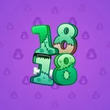 Big Year #17511 Big Year #17511