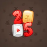 Big Year #17530 Big Year #17530