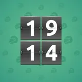 Big Year #17541 Big Year #17541
