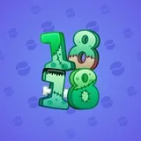 Big Year #17546 Big Year #17546
