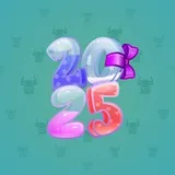 Big Year #17548 Big Year #17548