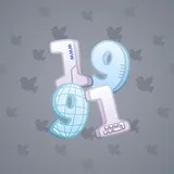 Big Year #17561 Big Year #17561
