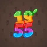 Big Year #17580 Big Year #17580