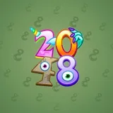 Big Year #17589 Big Year #17589