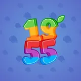 Big Year #17591 Big Year #17591