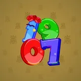 Big Year #17598 Big Year #17598