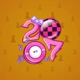 Big Year #17610 Big Year #17610