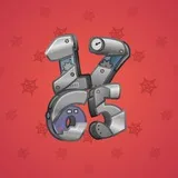 Big Year #17629 Big Year #17629