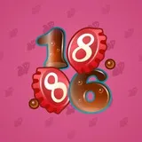 Big Year #17636 Big Year #17636