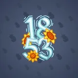 Big Year #17641 Big Year #17641