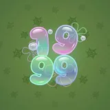 Big Year #17643 Big Year #17643
