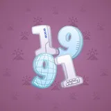 Big Year #17647 Big Year #17647